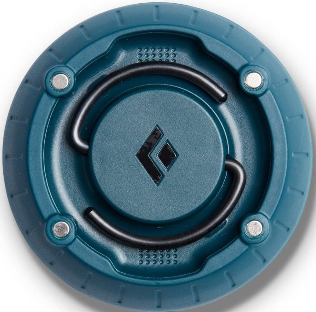 Moji R+ Lantern Azurite, view: 3