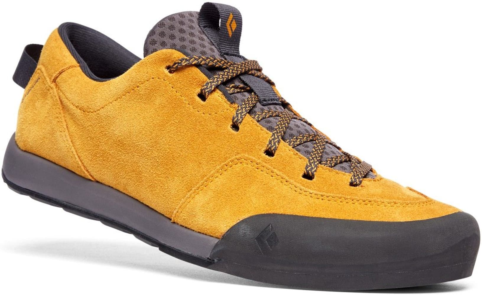 M's Prime Shoes Amber-Carbon, view: 0
