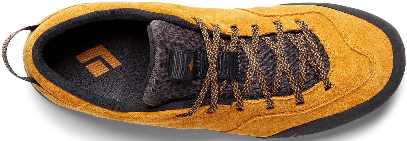 M's Prime Shoes Amber-Carbon, view: 1