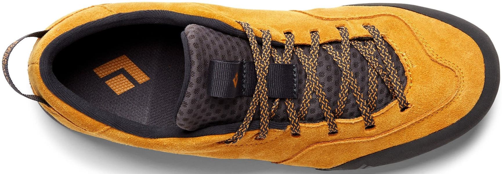 M's Prime Shoes Amber-Carbon, view: 1