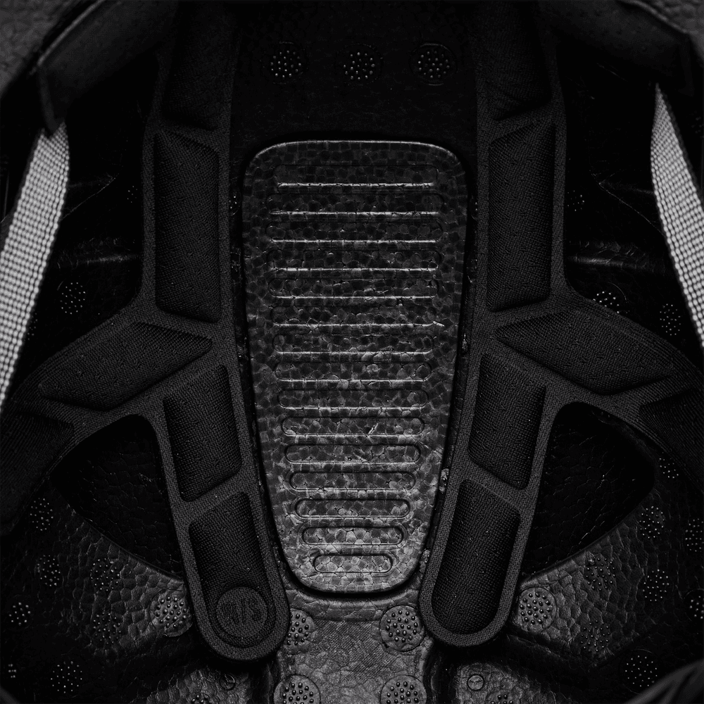 Capitan Helmet Astral/Black, view: 3