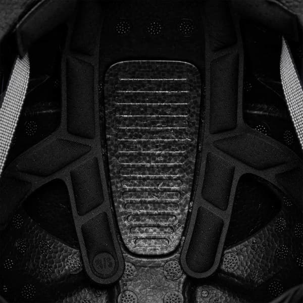 Capitan Helmet Pewter-Black, view: 2