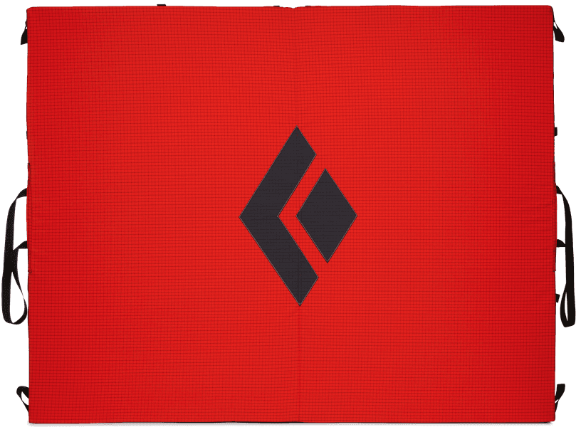 Mondo Crash Pad, view: 2