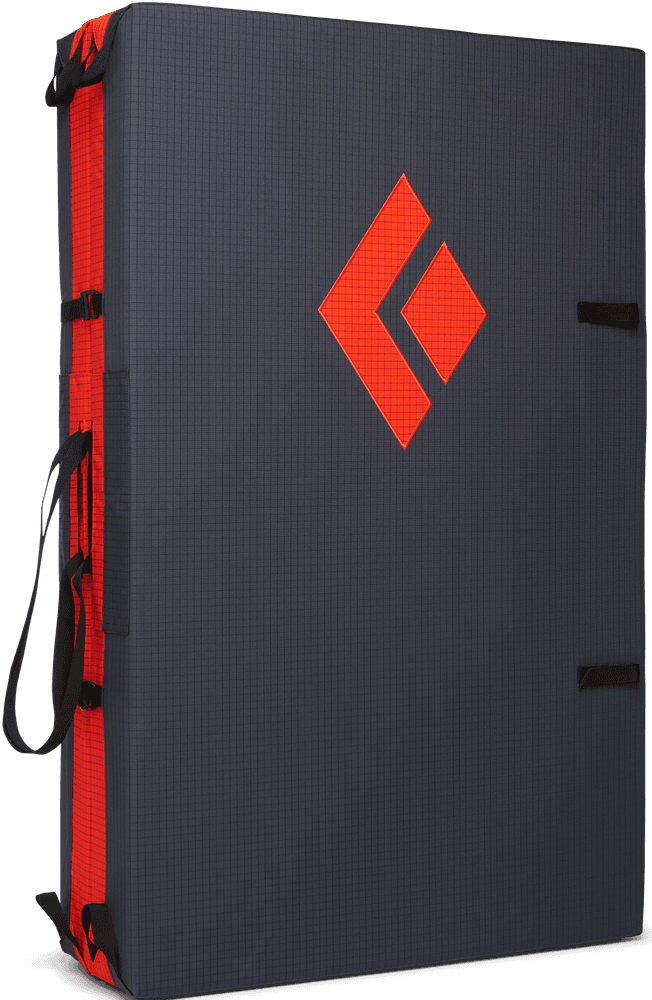 Mondo Crash Pad, view: 0