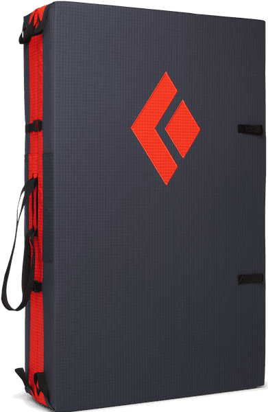 Mondo Crash Pad, view: 0