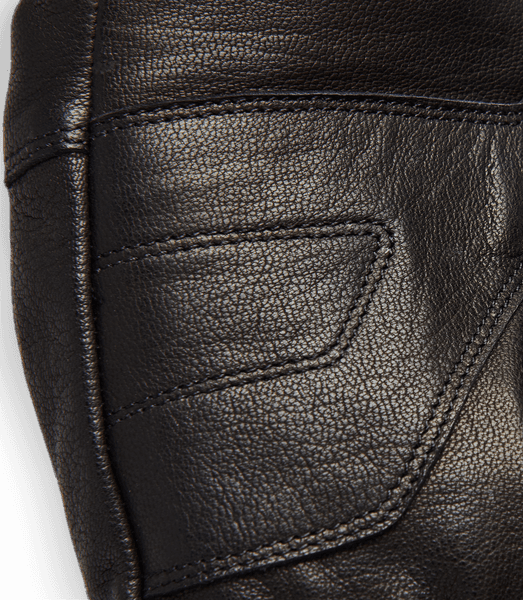 W's Spark Mitts Black/Black, view: 4