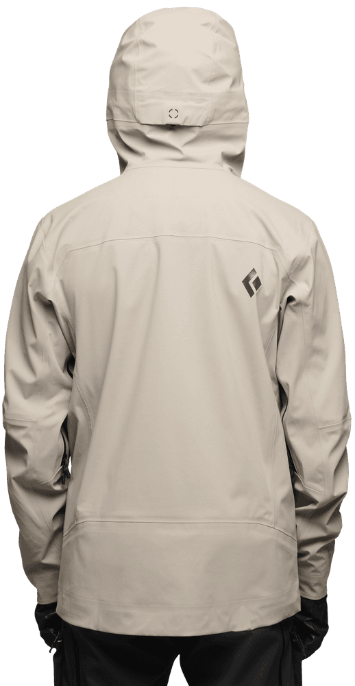 M's Factor Shell Black, view: 3