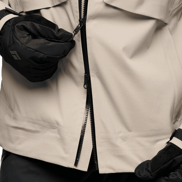 M's Factor Shell Black, productDetailPage.view: 11
