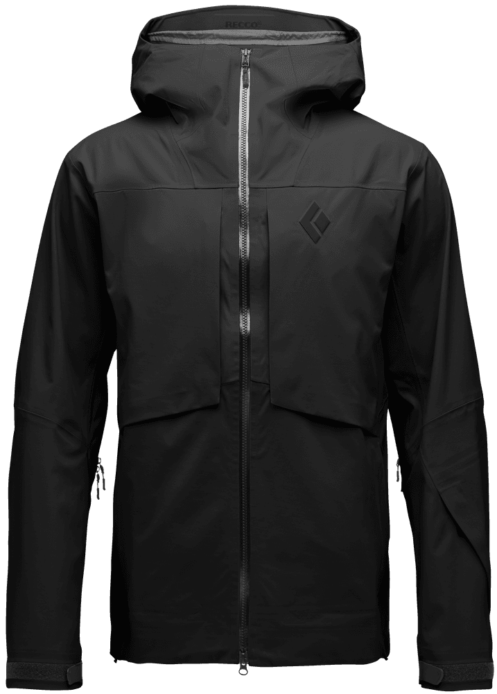 M's Factor Shell Black, view: 0