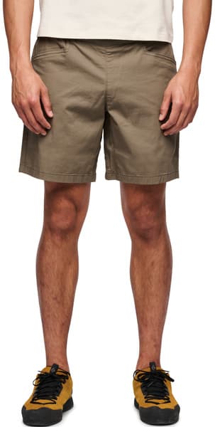 M Notion Shorts Walnut, view: 1