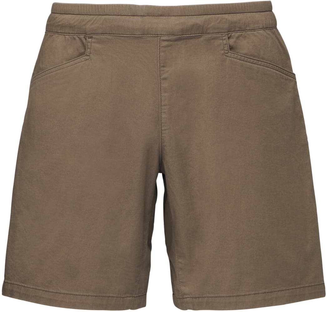 M's Notion Shorts Walnut, view: 0
