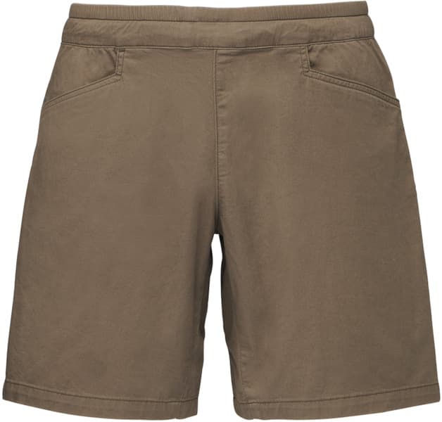 M Notion Shorts Walnut, view: 0