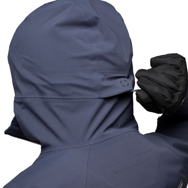 W's Factor Shell Charcoal, view: 5