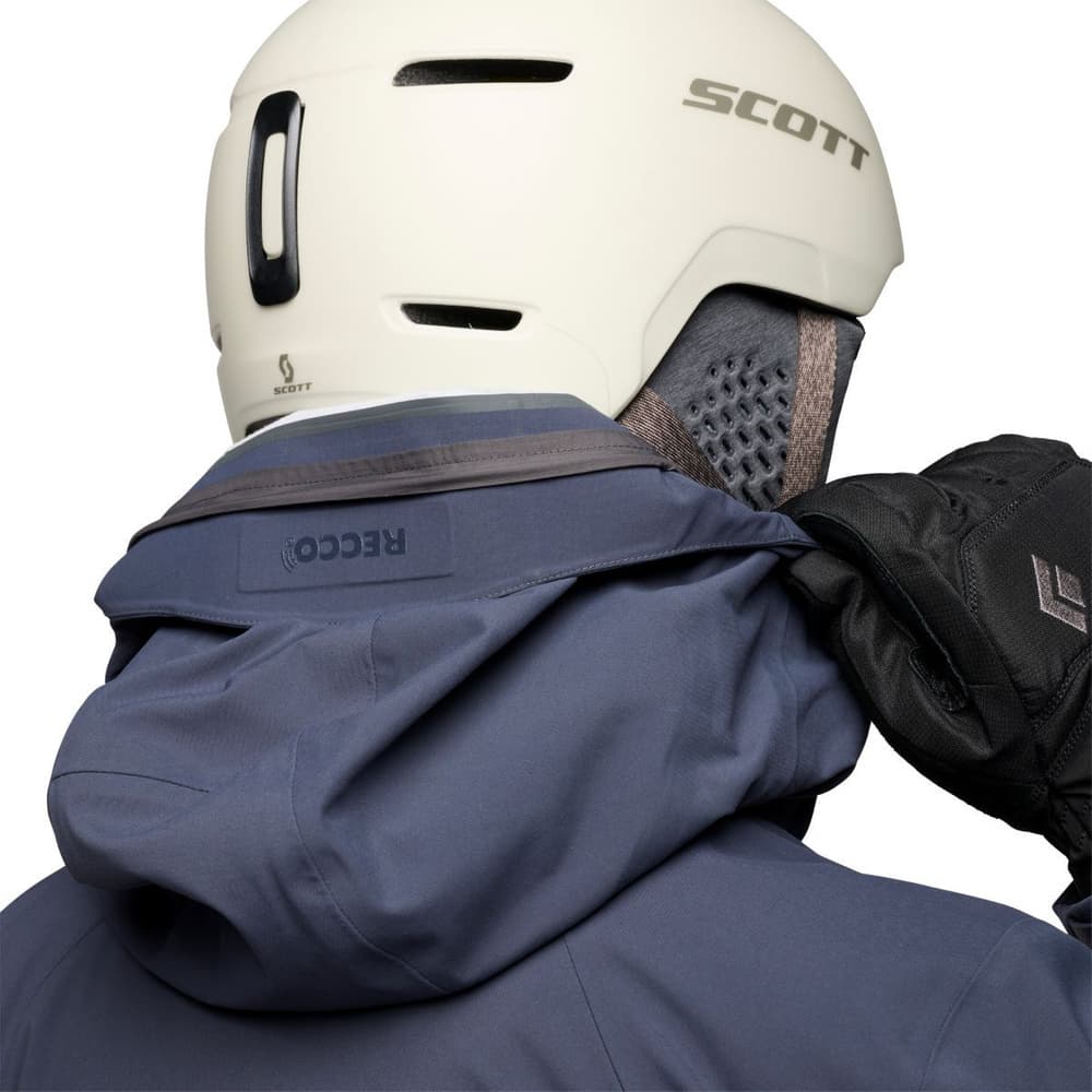 W's Factor Shell Charcoal, view: 6