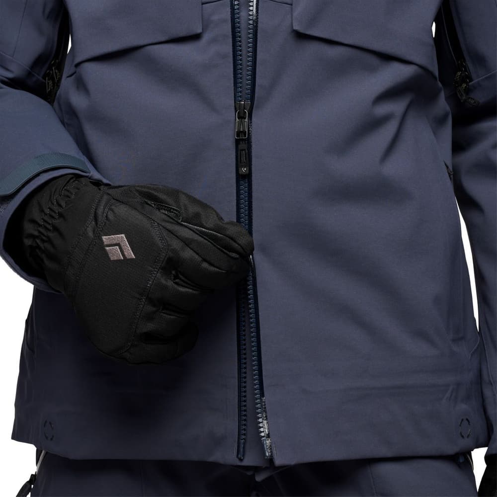 W's Factor Shell Charcoal, view: 11