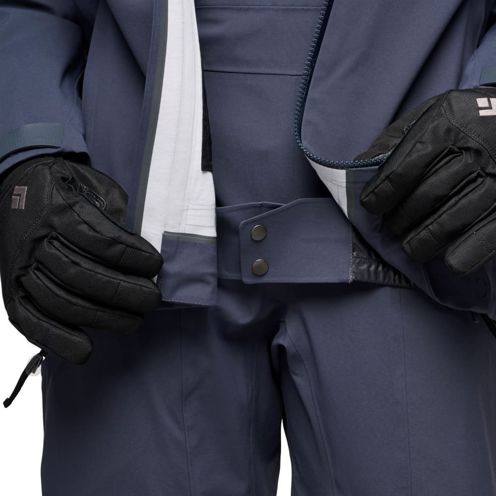 W's Factor Shell Charcoal, view: 12