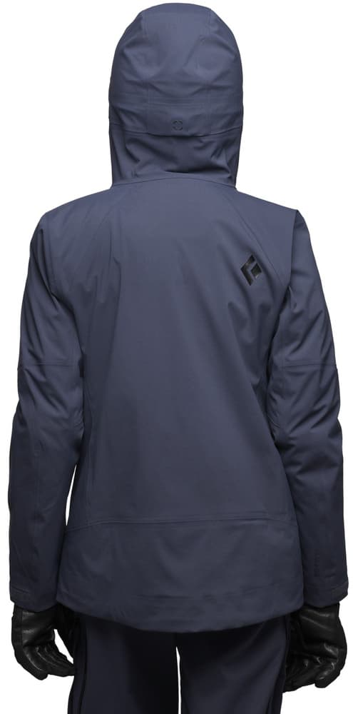 W's Factor Shell Charcoal, view: 3