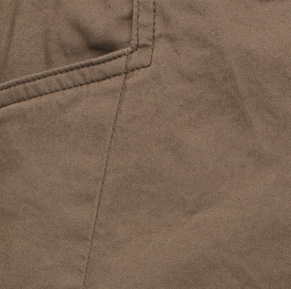 W Notion Shorts Walnut, view: 6