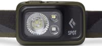 Spot 400 Headlamp Dark Olive - view: 1