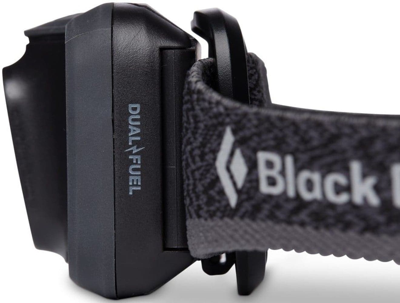 Spot 400 Headlamp Graphite, view: 3