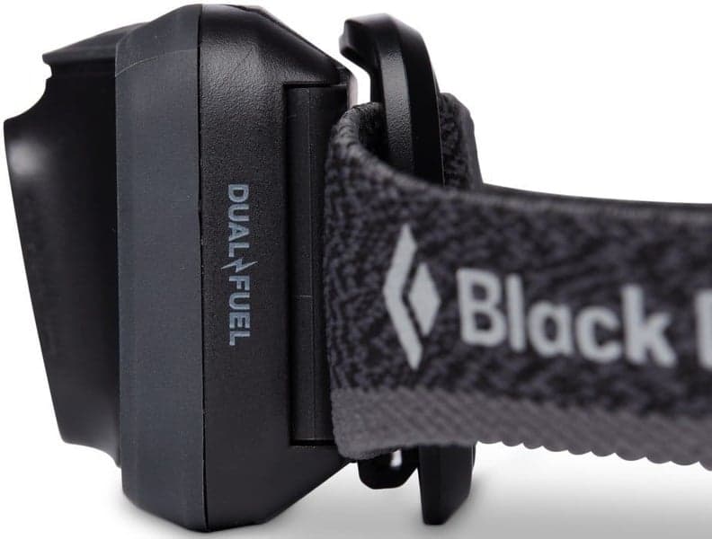 Spot 400 Headlamp Graphite, view: 3