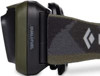 Spot 400 Headlamp Dark Olive - view: 3