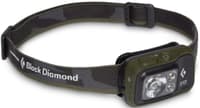 Spot 400 Headlamp Dark Olive - view: 0