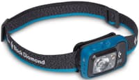 Spot 400 Headlamp Azul - view: 0
