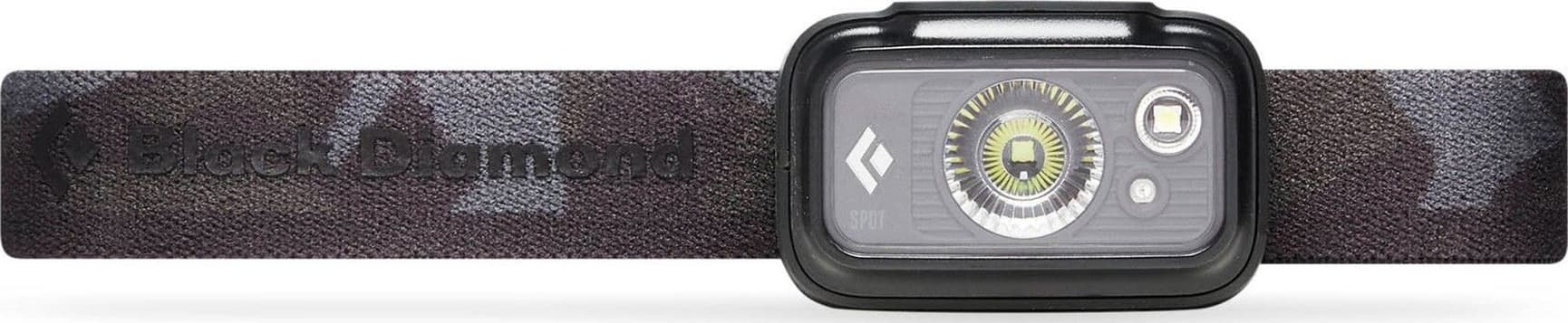 Spot 325 Headlamp Black, view: 0