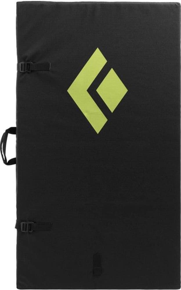 Impact Crash Pad, view: 1