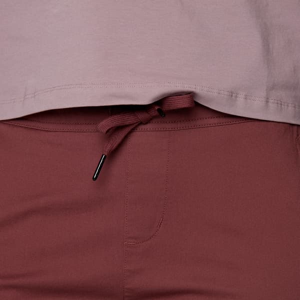 W's Notion Pants Cherrywood, view: 2