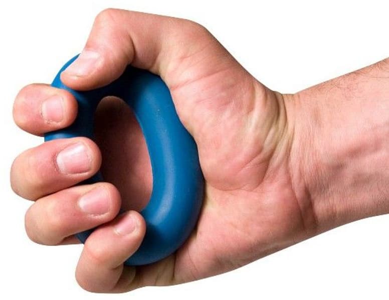 Forearm Trainer, view: 0