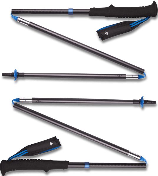 Distance Z-Poles Pewter, view: 2