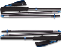 Distance Z-Poles Pewter - view: 1