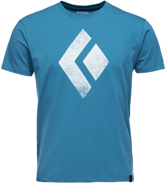 M's Chalked Up Tee Astral Blue, view: 0