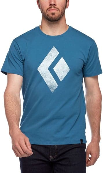 M's Chalked Up Tee Astral Blue, view: 1