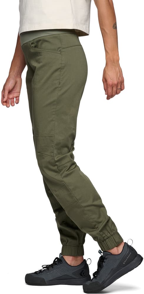 W's Notion SP Pants Tundra, view: 2