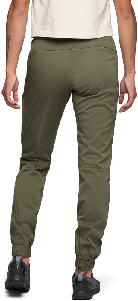W's Notion SP Pants Tundra, view: 3