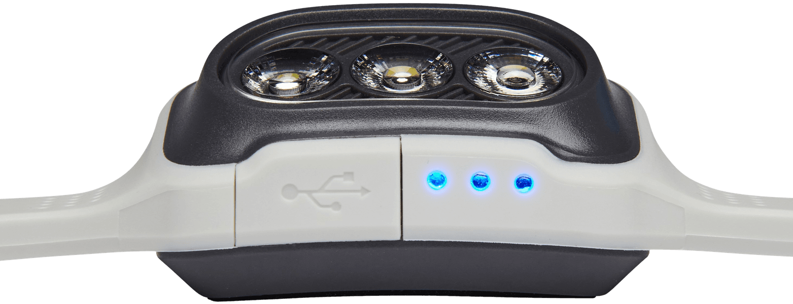 Deploy Run Light Alloy, view: 2