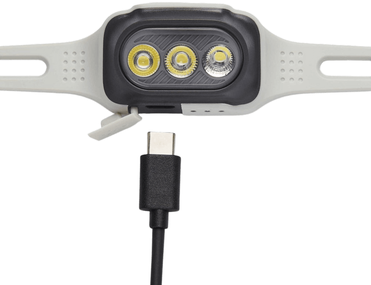 Deploy Run Light Alloy, view: 4