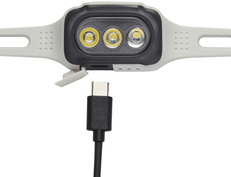 Deploy Run Light Alloy, view: 4