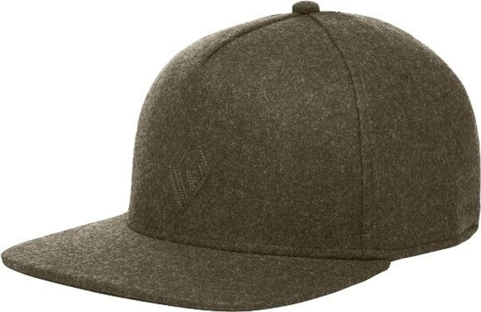 Wool Trucker Hat Sergeant, view: 0