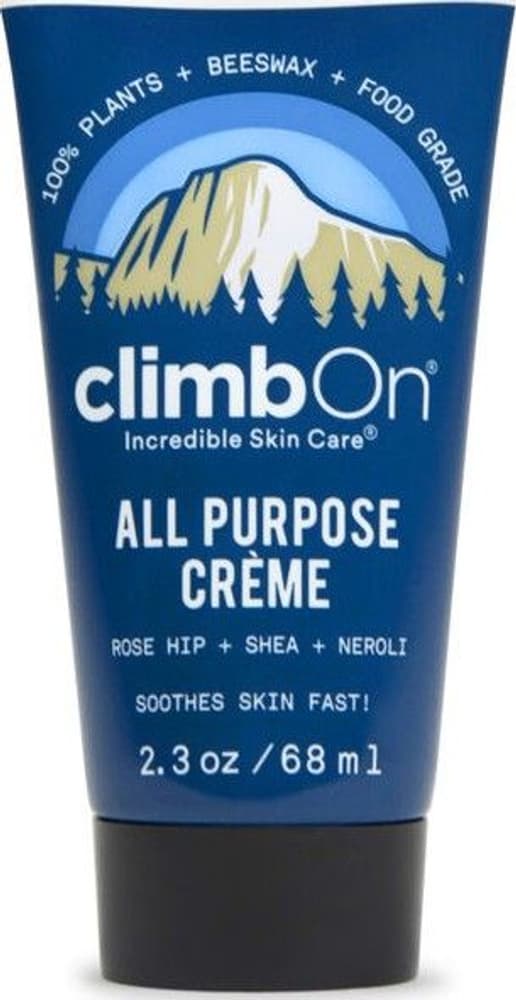 Climbon Creme 2.3 Oz, view: 0