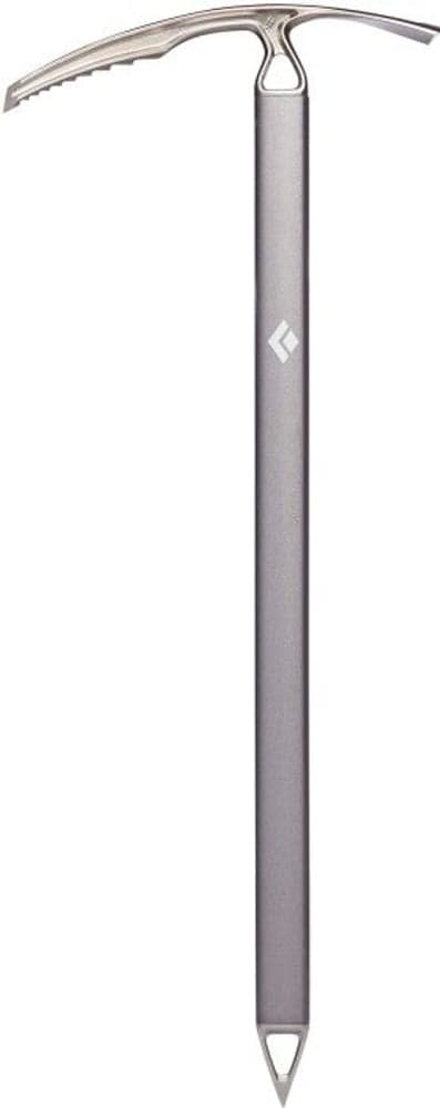 Raven Ice Axe 60 cm, view: 0