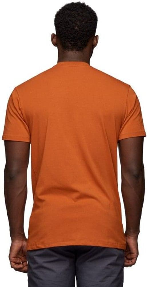 M's Vantastic Tee Desert Clay, view: 2