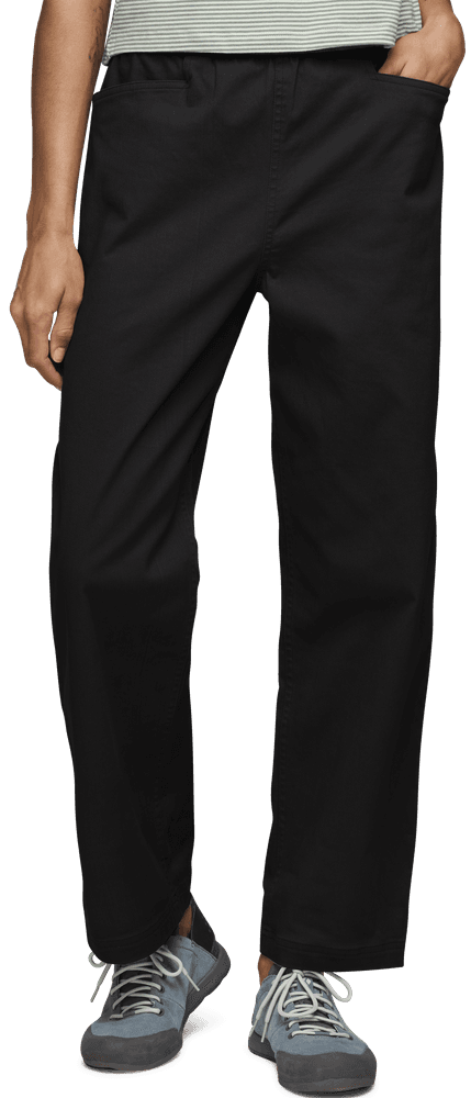 W's Dirtbag Pants Black, view: 1