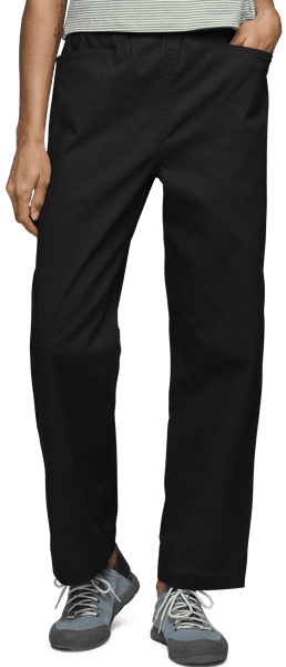 W's Dirtbag Pants Black, view: 1