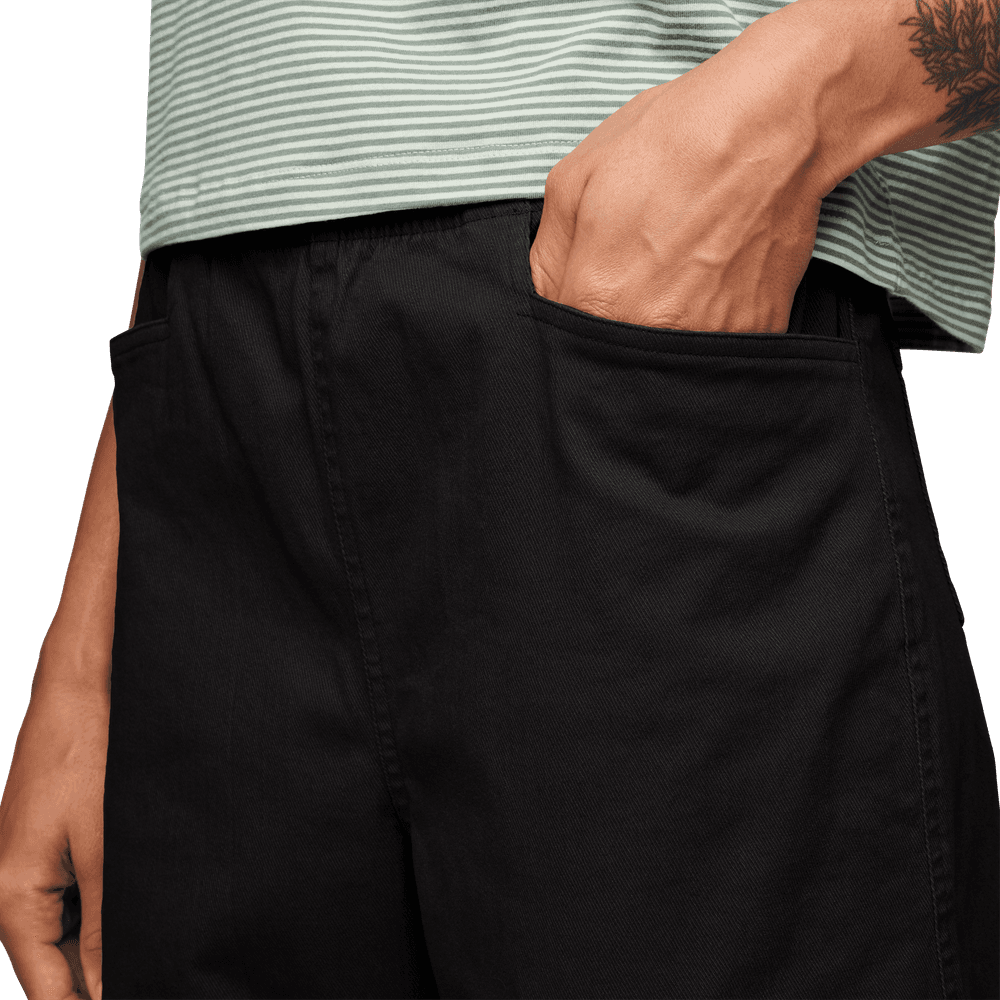 W's Dirtbag Pants Black, view: 5