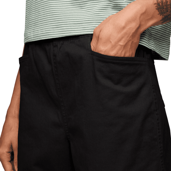 W's Dirtbag Pants Black, view: 5