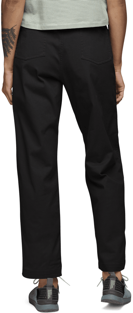 W's Dirtbag Pants Black, view: 3